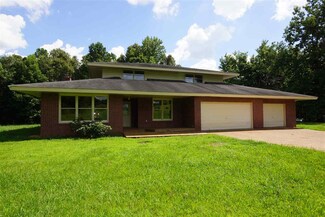 145 Charles Rd, Hickory Valley, TN 38042