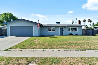 647 E Hopkins Ave, Fresno, CA 93706
