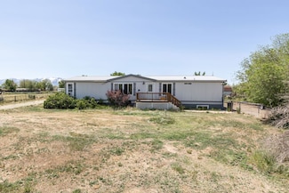 434 Castlecrest Dr, Spring Creek, NV 89815