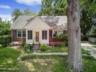 804 Mckinley Ave, Louisville, KY 40217