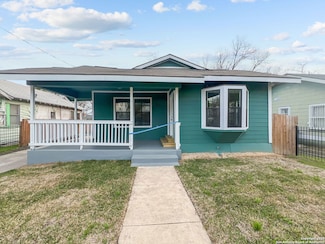 214 Preston Ave, San Antonio, TX 78210