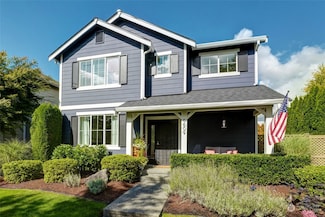 6609 E Crest View Loop SE, Snoqualmie, WA 98065