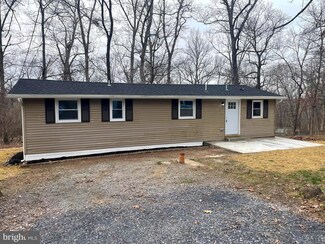 148 Little Shady Ln, Harpers Ferry, WV 25425
