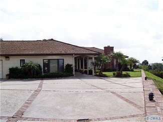 16360 Las Cumbres Dr, Whittier, CA 90603