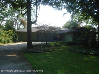 11631 Woodland Strasse, Eagle, MI 48822