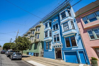 1117 Noe St, San Francisco, CA 94114