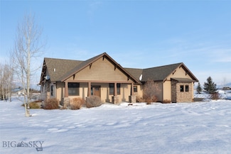 45 Spain Bridge Circle Dr, Belgrade, MT 59714