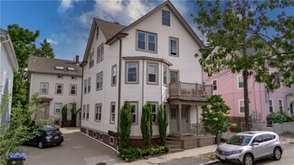 331 Williams St Unit 3, Providence, RI 02906