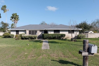 710 Ebony Ln, Laguna Vista, TX 78578