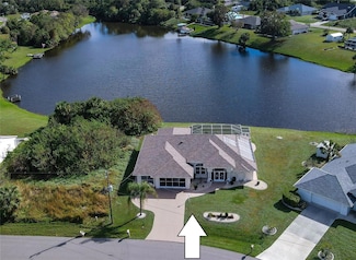 198 Coblentz St, Port Charlotte, FL 33954