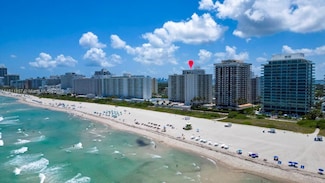 5701 Collins Ave Unit 712, Miami Beach, FL 33140