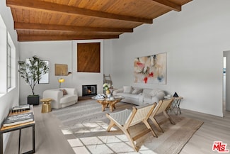 2446 Colby Ave, Los Angeles, CA 90064