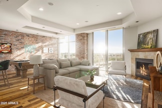 2211 E Camelback Rd Unit 607, Phoenix, AZ 85016