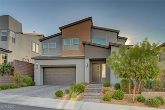 221 Abbey Hill St, Henderson, NV 89012