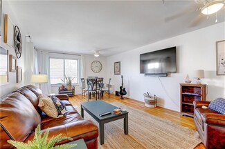 401 Bellevue Ave Unit 303, Newport, RI 02840
