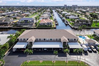 902 SW 48th Terrace Unit 102, Cape Coral, FL 33914