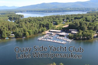 16 Long Island Rd, Moultonborough, NH 03254