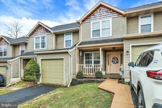 104 Mulberry Dr, Southampton, PA 18966