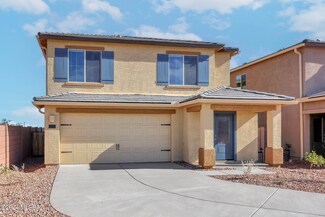 7605 S Canyon Sage Ct, Tucson, AZ 85757