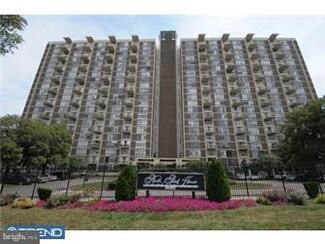 3600 Conshohocken Ave Unit 207, Philadelphia, PA 19131