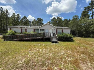 130 Alpine Rd, Swansea, SC 29160