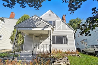 610 Salisbury Rd, Columbus, OH 43204