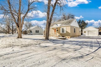 209 S Kessler St, Wichita, KS 67213