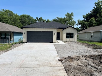 1907 E 27th St N, Tulsa, OK 74110