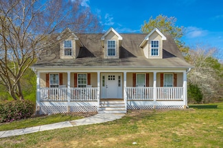 7153 British Rd, Ooltewah, TN 37363