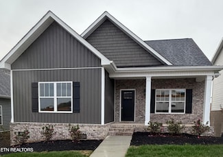 130 Roseberry St Unit Lot 16B, Oak Ridge, TN 37830