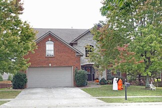 151 Cherry Hill Dr, Georgetown, KY 40324