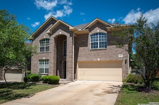 207 Verde Ridge, San Antonio, TX 78258