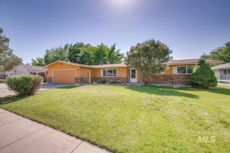2175 N Fairmeadow Dr, Boise, ID 83704