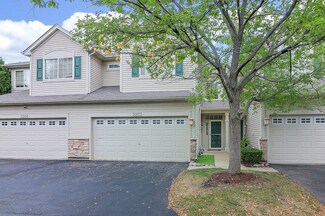 2203 Gallant Fox Cir Unit 2102, Montgomery, IL 60538