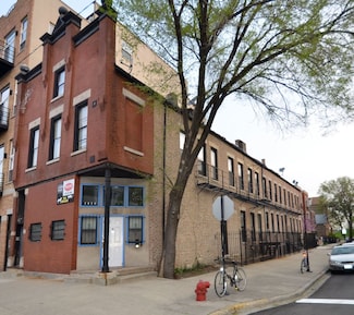 2034 W Webster Ave Unit 1, Chicago, IL 60647