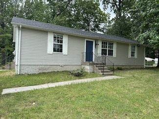 410 Buckeye Ln, Clarksville, TN 37042