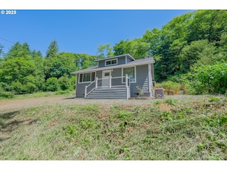 31165 Highway 22, Hebo, OR 97122