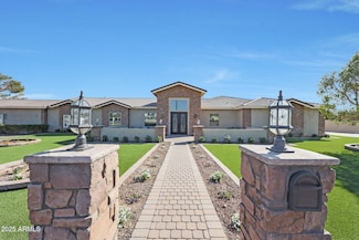 6615 E Shea Blvd, Scottsdale, AZ 85254