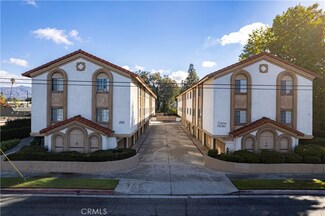 810 S Citrus Ave, Azusa, CA 91702
