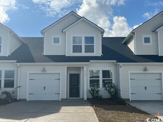 1121 Blueback Herring Way Unit 7, Conway, SC 29526
