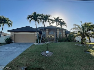 2409 SW 17th Place, Cape Coral, FL 33914