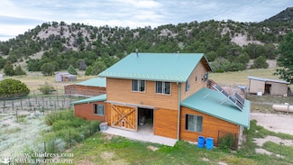 41451 U S 180 Unit 22 Road 2319, Nutrioso, AZ 85932