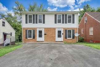 3221 Courtland Rd NW, Roanoke, VA 24012