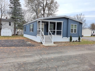 1942 Central Ave Unit 36, Colonie, NY 12205