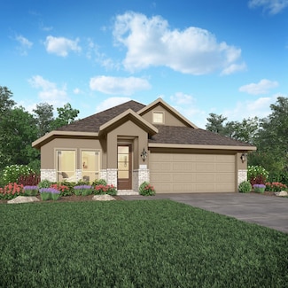 31802 Blossom Crest Way, League City, TX 77573