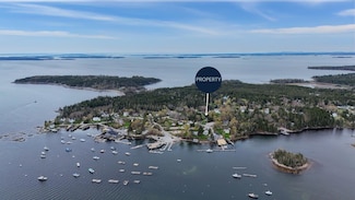 16 Columbia Ave, Southwest Harbor, ME 04679