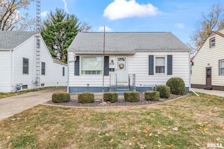 2937 S 3rd St Unit 1, Springfield, IL 62703