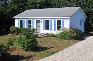 190 Three Acres Rd, Eastham, MA 02642