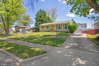 6215 Zekan Ln, Springfield, VA 22150