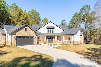 5164 Green Rd, Stanley, NC 28164